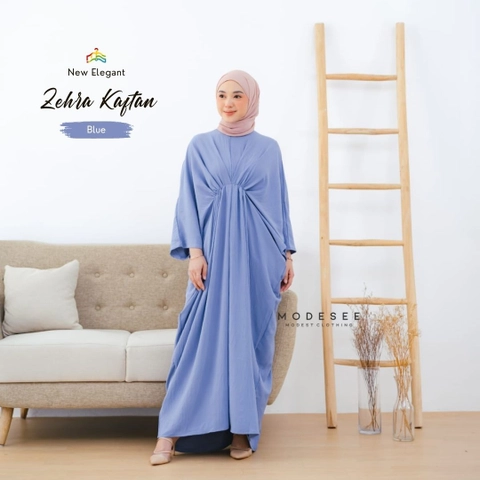 Modesee - Zehra Kaftan