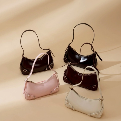 JIMSHONEY SUKABUMI - JIMSHONEY SUKABUMI - CAMILLIE BAG