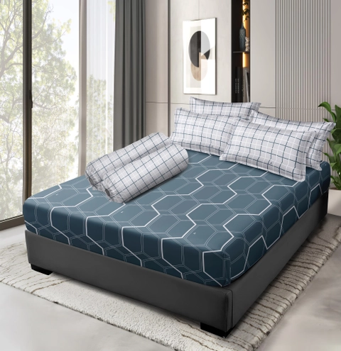 LADY ROSE OFFICIAL - Lady Rose Sprei Spectrum