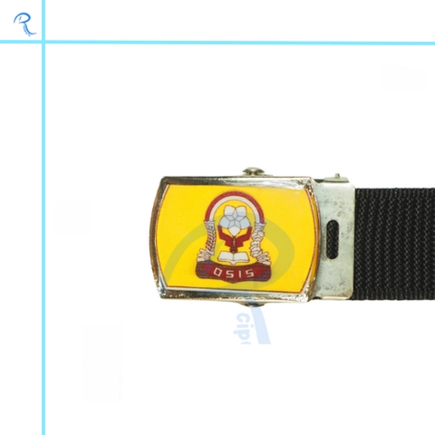 Remaja Cipaera - Sabuk SMP Remaja Cipaera