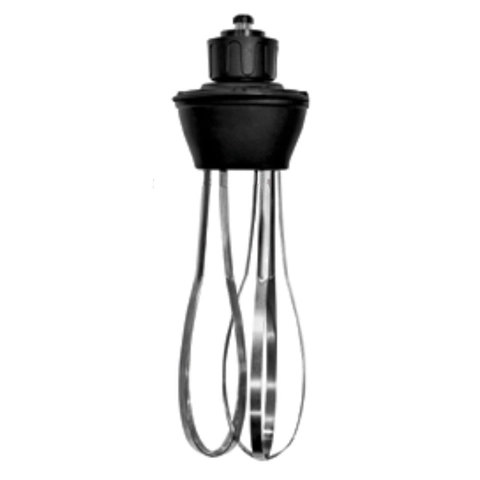 SATMESIN - PENGADUK ADONAN MIXER WHISK WIK250 GETRA