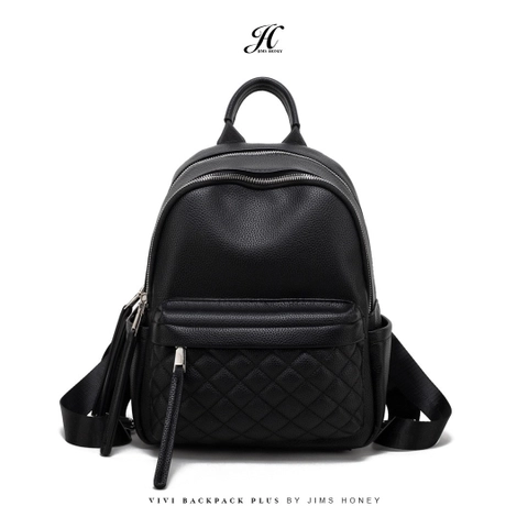 JIMSHONEY SUKABUMI - Vivi Plus Bag - Backpack Wanita