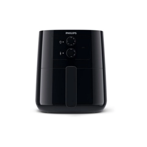 UTAMAMEGA - Philips HD9200/91 HD 9200 Air Fryer Low Watt 800 Watt Rapid Air New