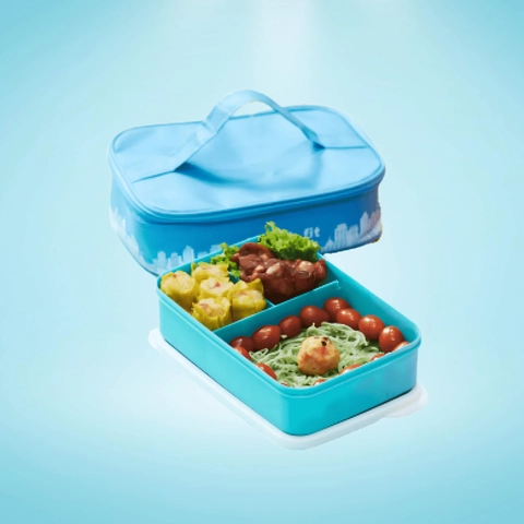 Citra Prima Makmur - LUNCH FIT SET OF 2 PCS