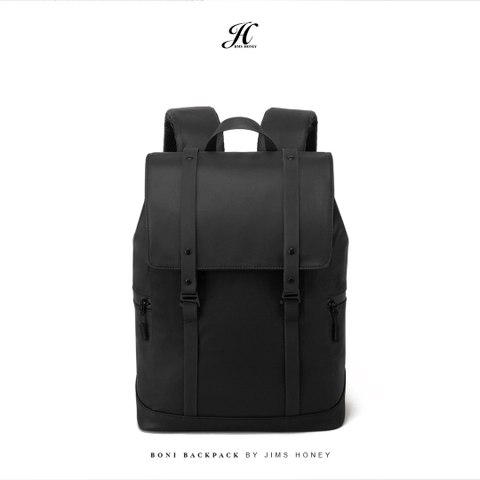 JIMSHONEY SUKABUMI - Boni Backpack - Ransel Unisex