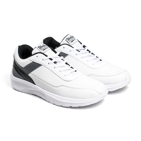 Working Shoes - NEW ARRIVAL SEPATU FASHION KASUAL PRIA C-06 WORKING STYLISH KEKINIAN