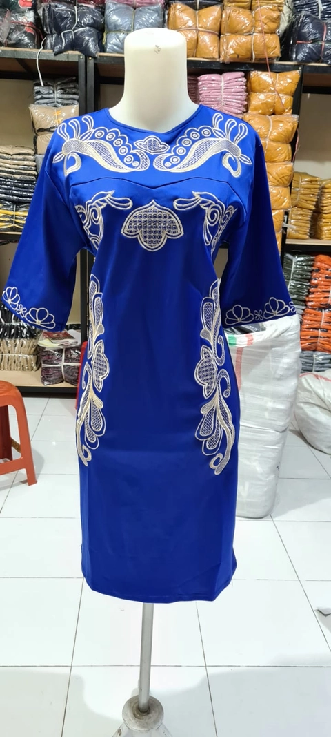 Astro - Dress Fashion MONFS