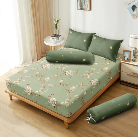 LADY ROSE OFFICIAL - Aloha Max x Ayu Ting Ting Sprei Adisti
