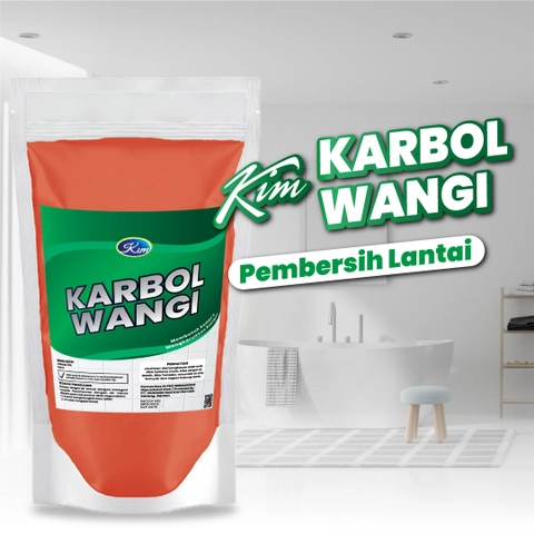 X MOS - Pembersih Lantai Karbol Wangi Aroma Segar
