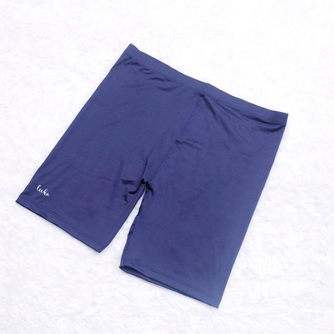 Leika - CELANA STRETCH LEGGING SHORT PENDEK / SHORT PANTS SPANDEX