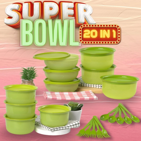 CPM Official - CPM Super Bowl Set