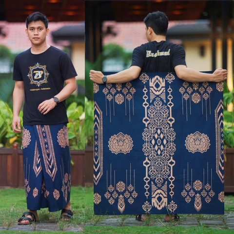 Kois Batik - SARUNG BATIK DEWASA BAGUS BANGET GHPY