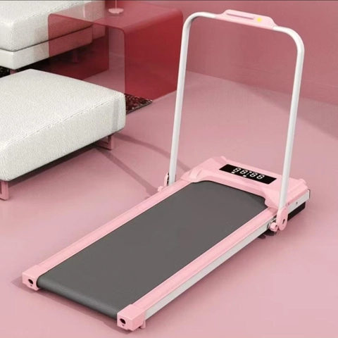 Rizki Electronics - MY-HI Treadmill Portable Treadmill electric
