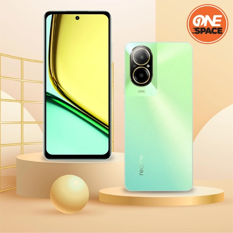 One Space - HP Realme C67 8/128 8/256 GB
