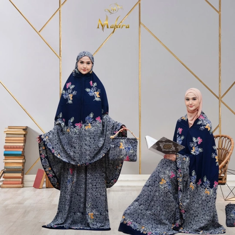 Mahira Boutique - Mukea Dewasa Potongan Pitaloka2 Series