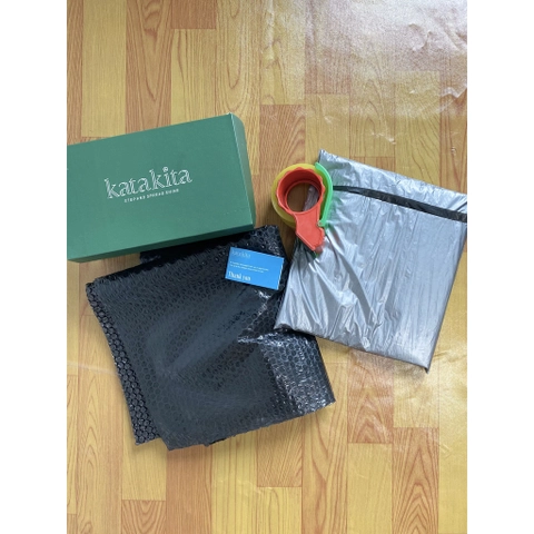 Katakita - HANDLING FEE KHUSUS TUKERSIZE