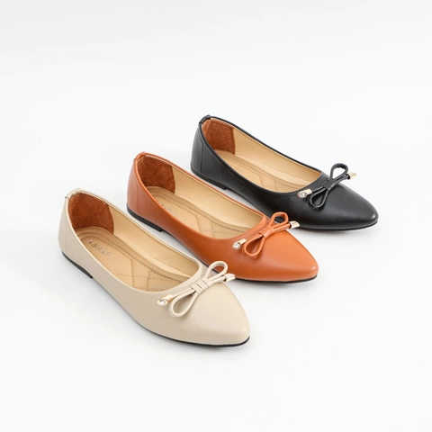 Katakita - Katakita Sepatu Dara Flatshoes Wanita