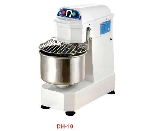 SATMESIN - GETRA SPIRAL MIXER DH-10