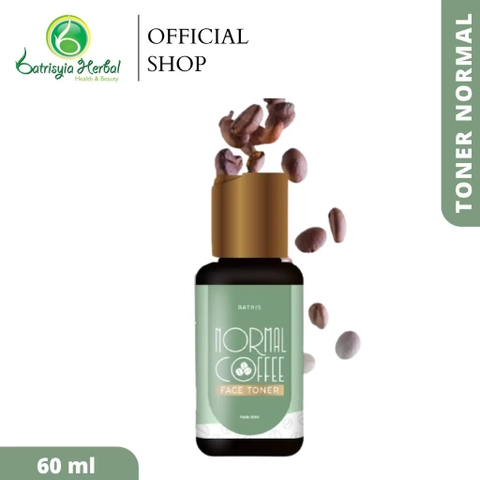 Batrisyia - Toner Normal 60ml