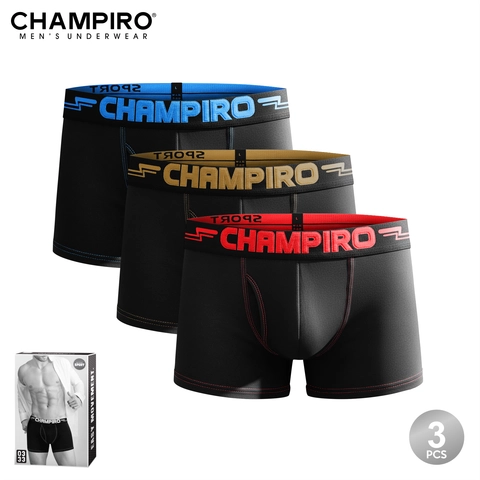 Champiro Underwear - Champiro Pakaian Dalam 0333