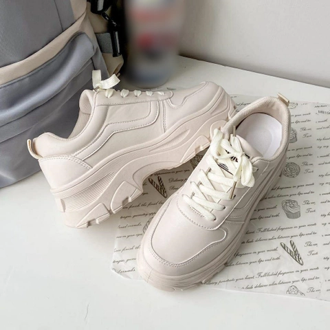 Koekita - Sepatu Kets Sneakers Sport Wanita New Trendy Daily Fashion GM-210