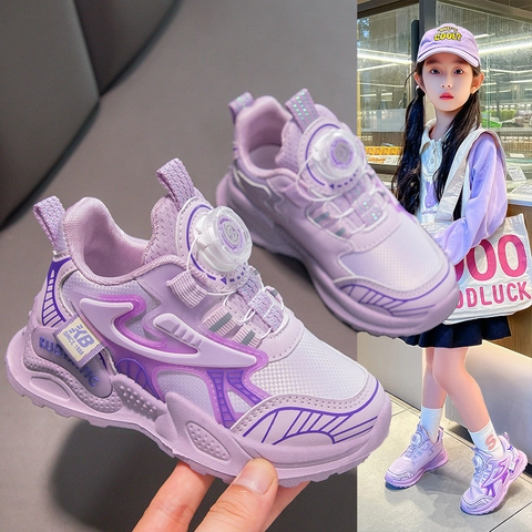 Meonky Official - Sepatu Anak laki laki Perempuan Sneakers Lucu Kekinian Q - 50 Ringan Terbaru