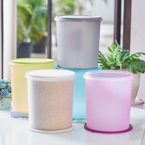 ORTAWARE - OrtaXTakaware Saga Toples 9L Kedap Udara Serbaguna 1pc