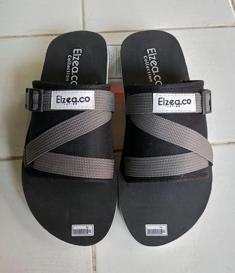 Elzea.co - Sandal Pria 05