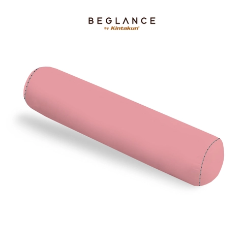 Kintakun - Beglance Puffy Bolster Bantal Tidur 22 x 80 cm