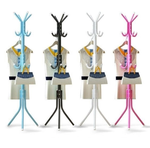 [PO] Orderpedia Kitchen - Standing Hanger Gantungan Berdiri Serbaguna