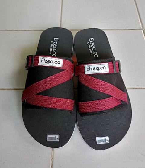 Sandal Pria 4