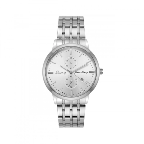 JIMSHONEY SUKABUMI - JT 8138 - Jam Tangan Couple Series