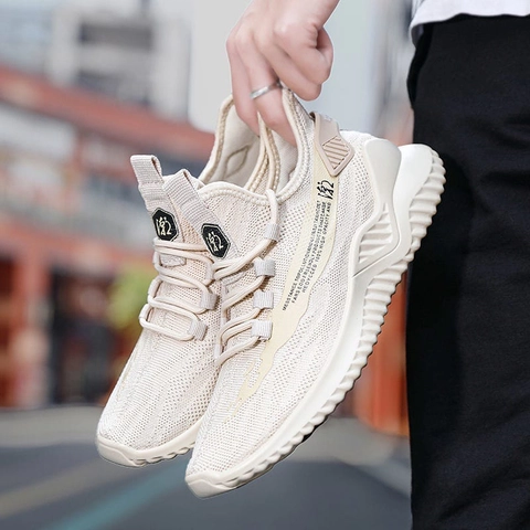 Koekita - Sepatu Kets Sneakers Sport Pria Grount Up-01