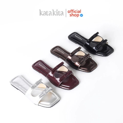 Katakita - Katakita Walter Flat Sandal Wanita