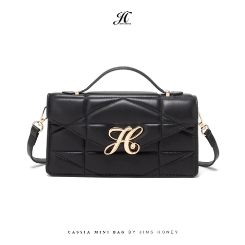 JIMSHONEY SUKABUMI - Naffy Bag - Tas Selempang Wanita