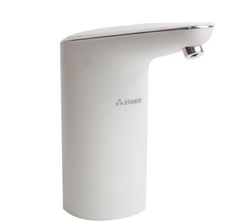 Starco - Starco Pompa Air Galon Elektrik Dispenser Rechargeable USB 1200 mAh