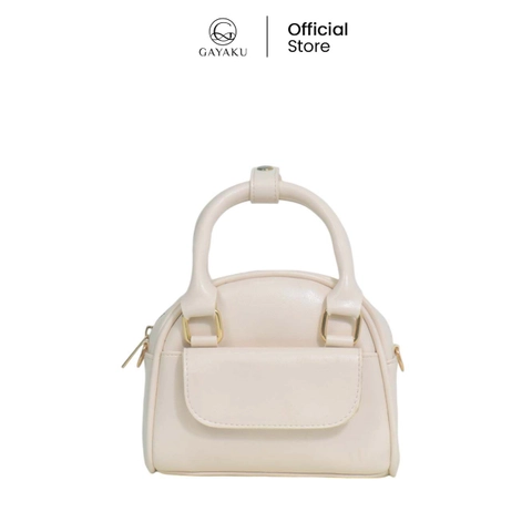 Moonzaya - SYAHRINI BAG BY GAYAKU TAS TENTENG WANITA TAS SELEMPANG WANITA