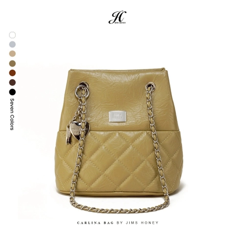 JIMSHONEY SUKABUMI - CARLINA BAG