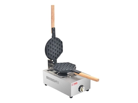 SATMESIN - Mesin pembuat Wafel Fomac EWB-G36