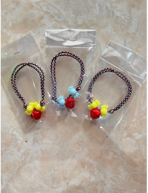 Ralia Co - Kalung Kucing Prusik Kitten