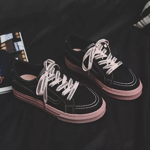 Koekita - Sepatu Kets Sneakers Chunky Wanita New Trendy KTB-09