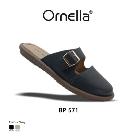 Ornella - BP 571 / Sandal Bustong Wanita