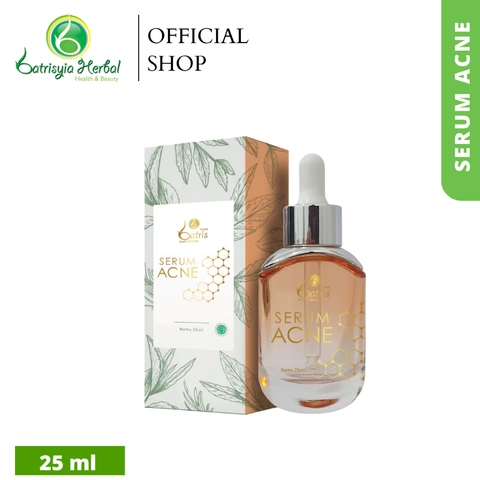 Batrisyia - Serum Acne 25ml