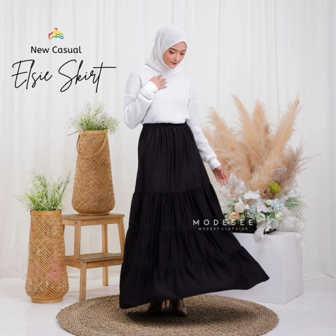 Modesee - Elsie Skirt