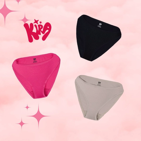 Kira - Panties Celana Dalam KIRA x Wendy Walters