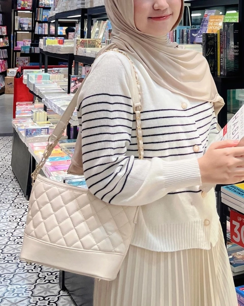 Tweelyforbag - Kania Slingbag - Tweelyforbag - Tas Selempang Wanita - Tas Wanita