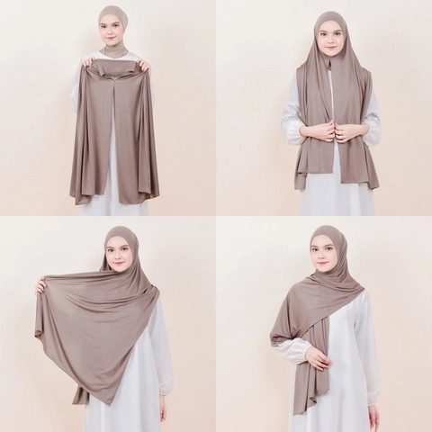 Toko Pasbar - Paket C (12 pcs)