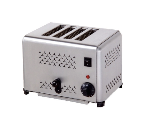 SATMESIN - AUTOMATIC POP UP TOASTER EST-AP-4