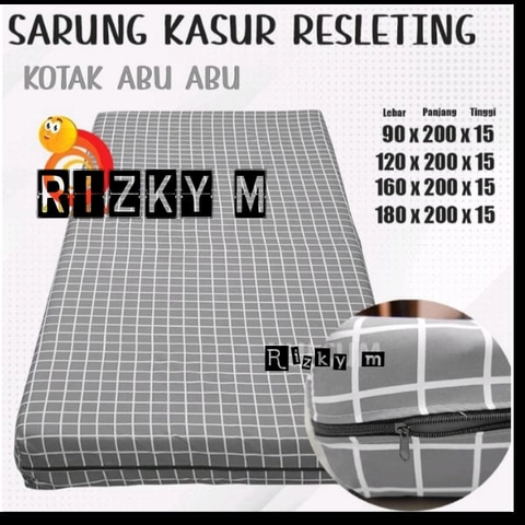 Rizky m - SARUNG BUSA RESLETING ANEKA UKURAN MOTIF AESTHETIC