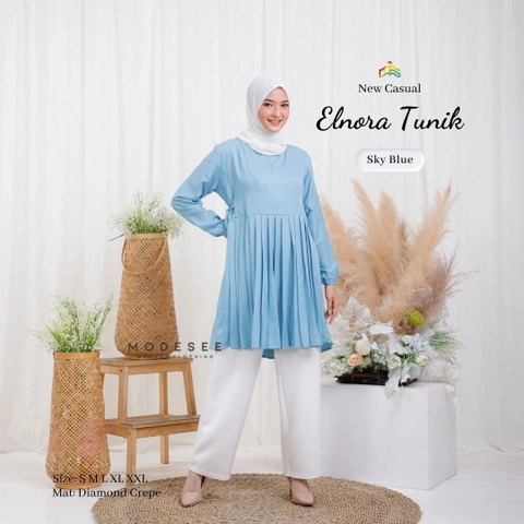 Modesee - Elnora Tunik